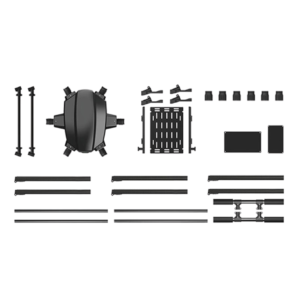 EFT 6120 Multifunction Surveillance Drone Frame