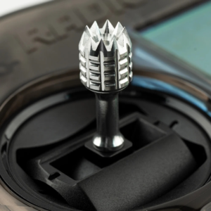 RADIOMASTER ELRS 2.4GHz Pocket Radio-Charcoal