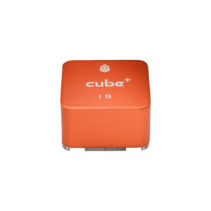 The Cube Orange+ IB