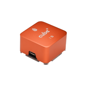 The Cube Orange+ IB