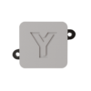 picture showcasing image of Yaanendriya YDx M CB-2-E 9-DoF AHRS & IMU Module