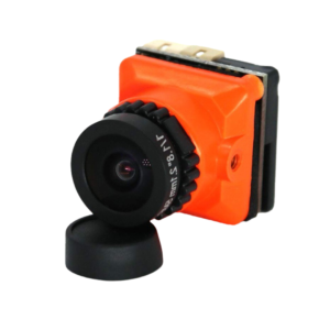picture showcasing image of FPV MINI B19 Orange Camera
