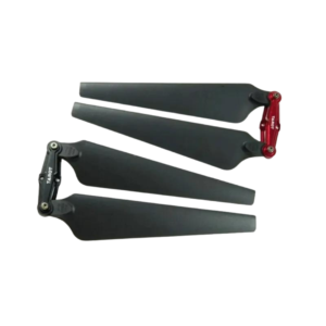 picture showcasing image of Tarot 1655 Foldable Propeller TL100D07 (CW+CCW)