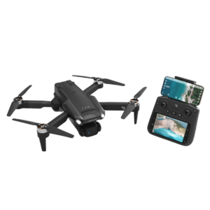 picture showcasing image of Not Drone Nabhyan Pro