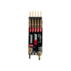 picture showcasing image of Radiomaster ER6G 2.4GHz ELRS PWM Receiver