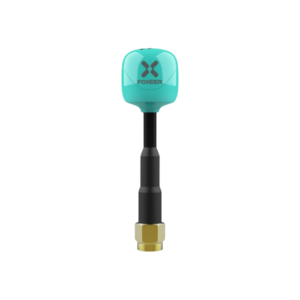 picture showcasing image of Foxeer Lollipop 4 Plus High Quality 5.8G 2.6dBi FPV Omni LDS Antenna 2pcs Set