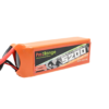 picture showcasing image of Pro-Range 14.8V 5200mAh 40C 4S Lithium Polymer Battery Pack