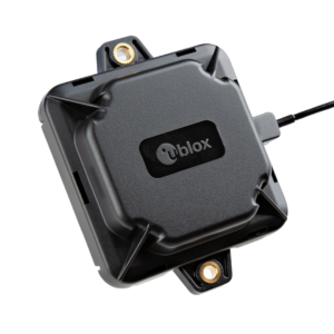 picture showcasing image of GNSS All-Band Precision Antenna - 5m SMA u-blox ANN-MB2 L1/L2/L5/E6/B3/L