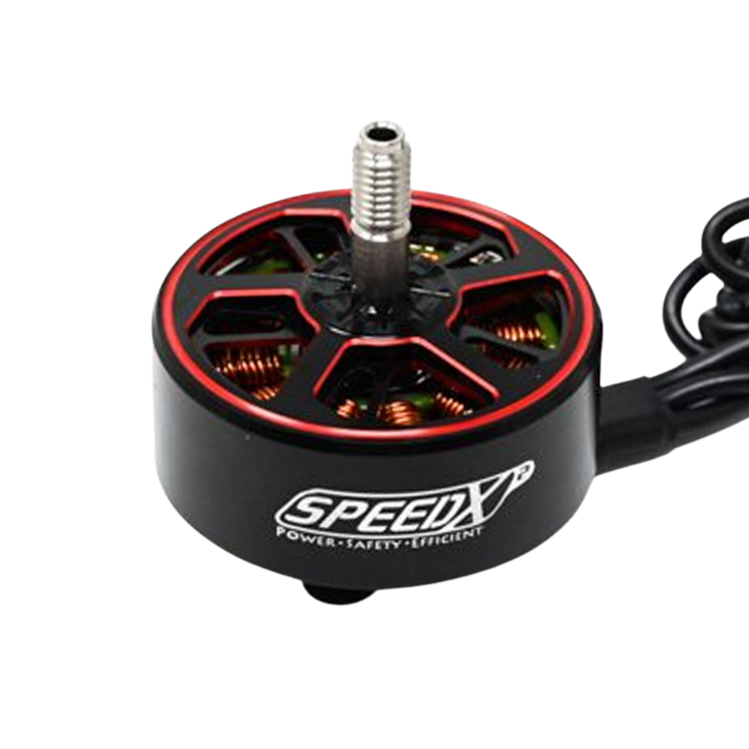 GEPRC SPEEDX2 3110 900KV Motor 1 picture showcasing image of GEPRC SPEEDX2 3110 900KV Motor