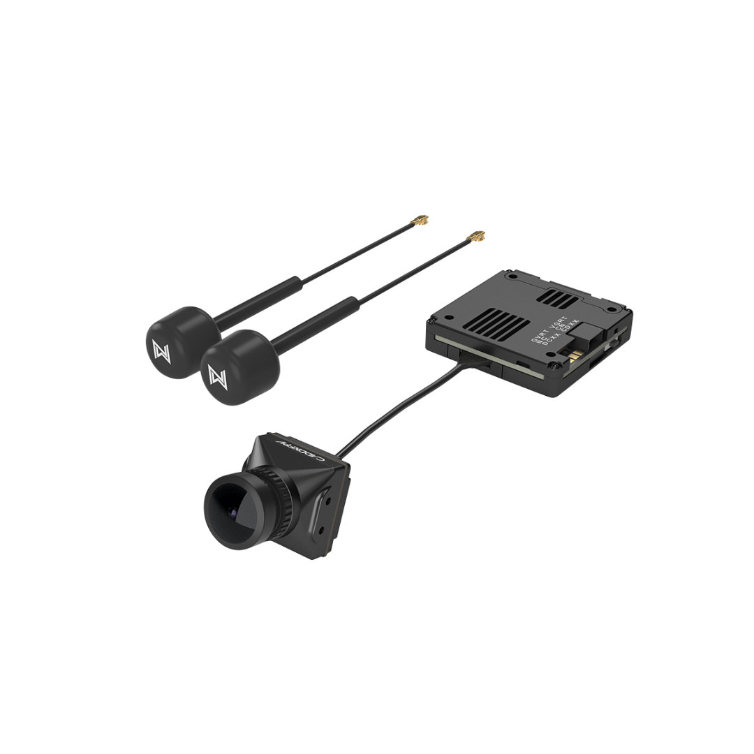 Caddx Walksnail Avatar HD Kit V2 (Dual Antennas Version) 2 picture showcasing image of Caddx Walksnail Avatar HD Kit V2 (Dual Antennas Version)