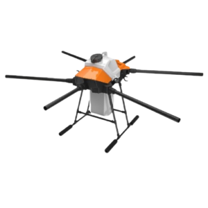 EFT G620 20L 6 Axis Agriculture Drone Frame with AS150 U Connector