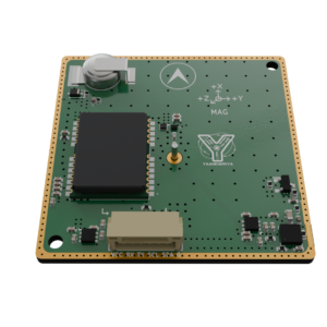 Yaanendriya YPS E L1 GNSS + Compass Module