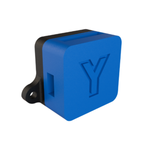Yaanendriya YDx M CB-1-S High-Precision 6-DoF VRU and IMU Module