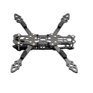 Mark4 5 inch carbon fiber frame kit