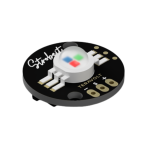 StrobeIT Anti-Collision Drone Light | 3km+ Visibility and DGCA Compliant