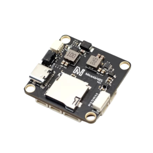 MicoAir F405 V2 Stack with 4in1 50A Bluejay 48K ESC