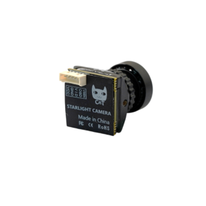 Foxeer Cat 4 Micro FPV Camera