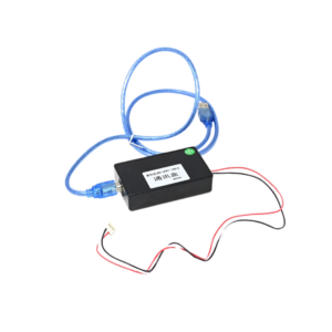 JBD SMART BMS 100AMP DP04S014 (3-4S)
