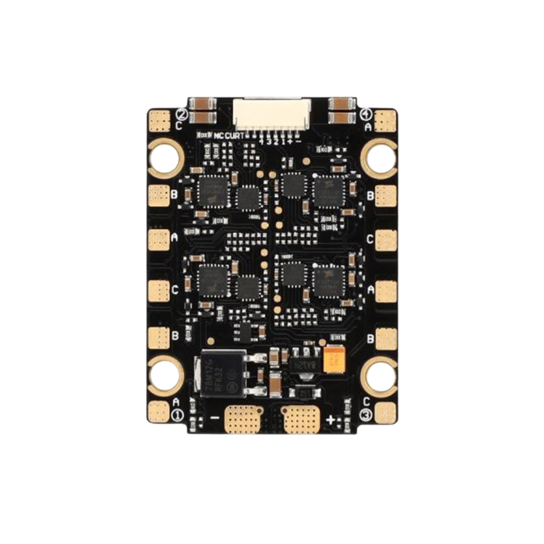 T-Motor V45A LITE 6S 4IN1 ESC 45A 2 picture showcasing image of T-Motor V45A LITE 6S 4IN1 ESC 45A