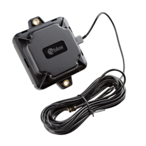 GNSS All-Band Precision Antenna - 5m SMA u-blox ANN-MB2 L1/L2/L5/E6/B3/L