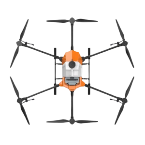 EFT G620 20L 6 Axis Agriculture Drone Frame with AS150 U Connector