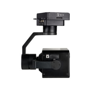 ViewPro H4T-25/H4T-19 Mini 3-Axis 8K Quad-Sensor Al Gimbal Camera
