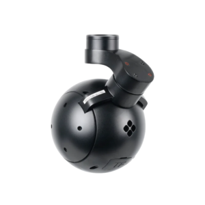 ViewPro A10TR Pro Camera with 1500m Laser