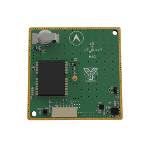 Yaanendriya YPS E L1 GNSS + Compass Module