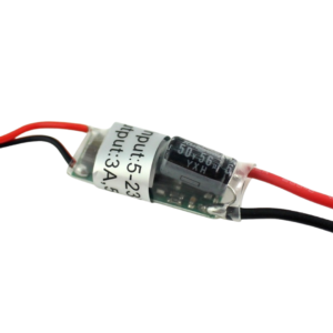 UBEC 5V/3A