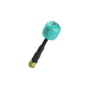 Foxeer Lollipop 4 Plus High Quality 5.8G 2.6dBi FPV Omni LDS Antenna 2pcs Set