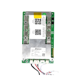 JBD SMART BMS 100AMP DP04S014 (3-4S)