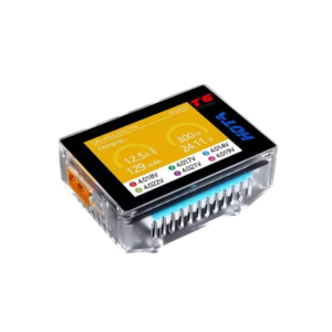 HOTA T6 DC 300W PD 90W 15A 1-6S LiPo Battery Charger