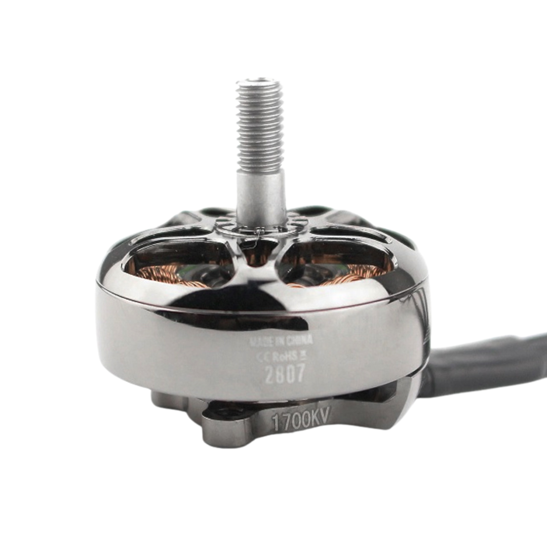 Emax ECOII-2807 1300KV Brushless Motor 3 picture showcasing image of Emax ECOII-2807 1300KV Brushless Motor