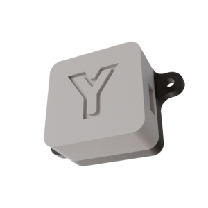 Yaanendriya YDx M CB-2-E 9-DoF AHRS and IMU Module