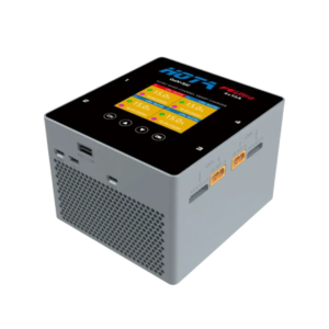 HOTA F6 Ultra Quad Channel AC/DC Smart Charger