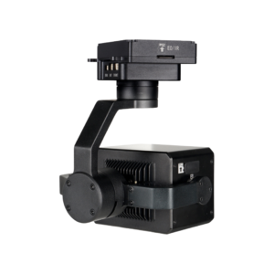 ViewPro H4T-25/H4T-19 Mini 3-Axis 8K Quad-Sensor Al Gimbal Camera