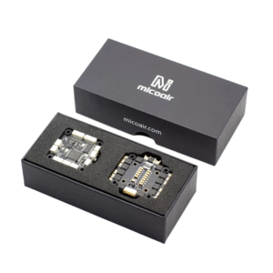 MicoAir F405 V2 Stack with 4in1 50A Bluejay 48K ESC