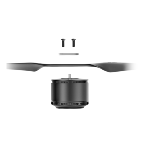 Sunny Sky EOLO 15?5.5 inch propellers- A Pair (Straight version)