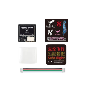 HGLRC M100 PRO GPS
