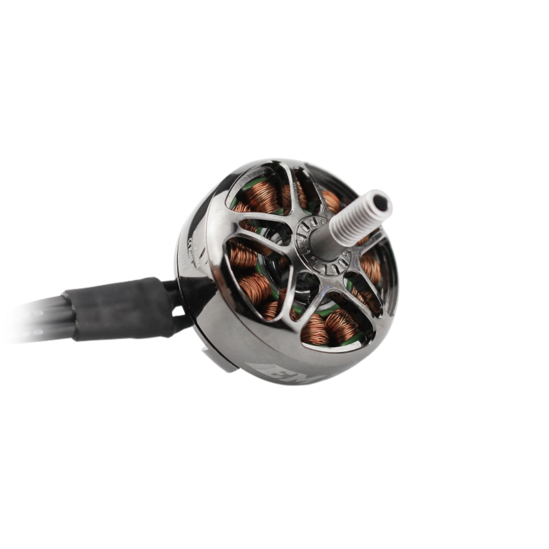 Emax ECOII-2807 1300KV Brushless Motor 4 picture showcasing image of Emax ECOII-2807 1300KV Brushless Motor