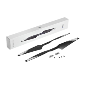 Sunny Sky EOLO 15?5.5 inch propellers- A Pair (Straight version)