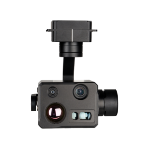 ViewPro H4T-25/H4T-19 Mini 3-Axis 8K Quad-Sensor Al Gimbal Camera