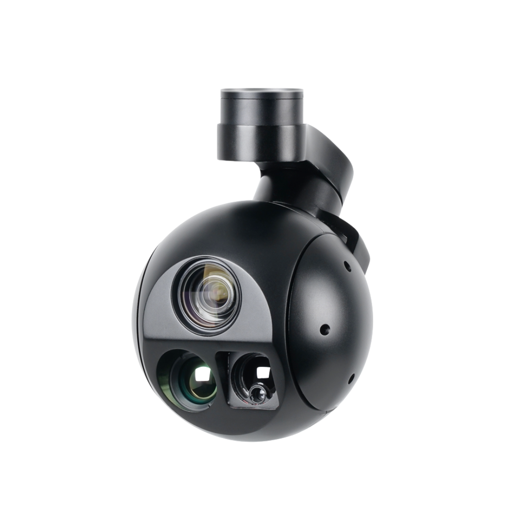 ViewPro A10TR Pro Camera with 1500m Laser 5 ViewPro A10TR Pro Camera with 1500m Laser