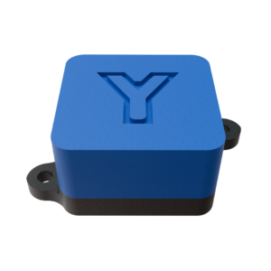 Yaanendriya YDx M CB-1-S High-Precision 6-DoF VRU and IMU Module