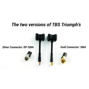 TBS Triumph Antenna FPV With SMA Male Connector-(Copy)