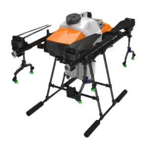 EFT G620 20L 6 Axis Agriculture Drone Frame with AS150 U Connector