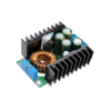 picture showcasing image of XL4016E1 DC-DC 12A 300W Step-Down 5-40V to 1.2-35V Adjustable Power Supply Module