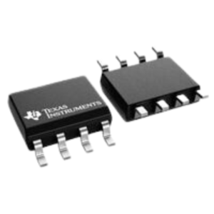 picture showcasing image of Texas Instruments SN65HVD3082EDR - 5V Half-duplex RS-485 Transceiver ESD Protection 8-Pin SOIC