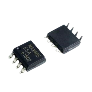 picture showcasing image of MAX485ESA SO-8 Transceiver Interface IC