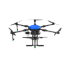 picture showcasing image of EFT E610P 16 L Frame Without Tank